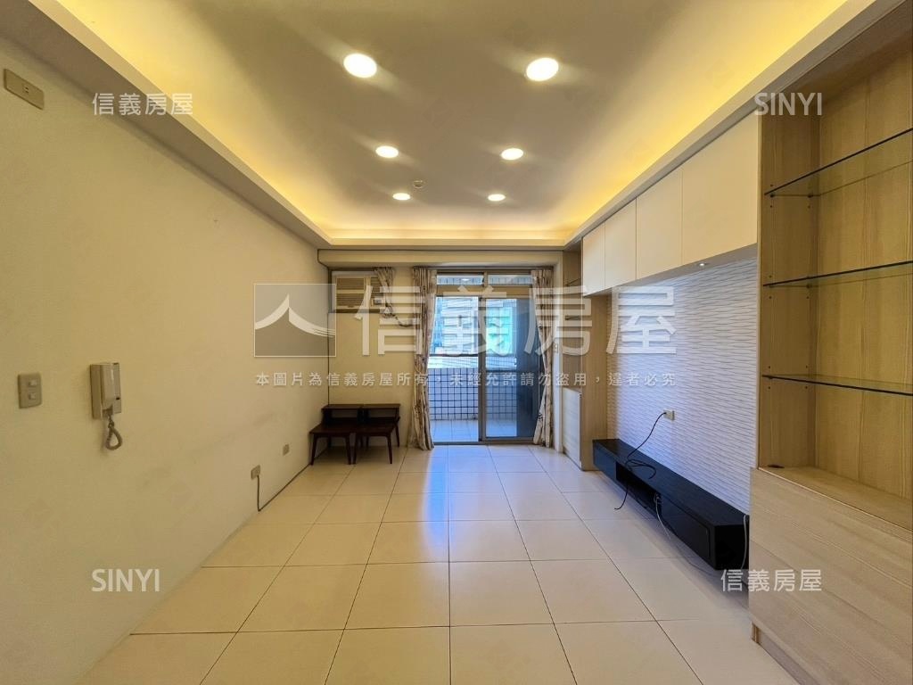 【專簽】黎明玉璽機上車位房屋室內格局與周邊環境