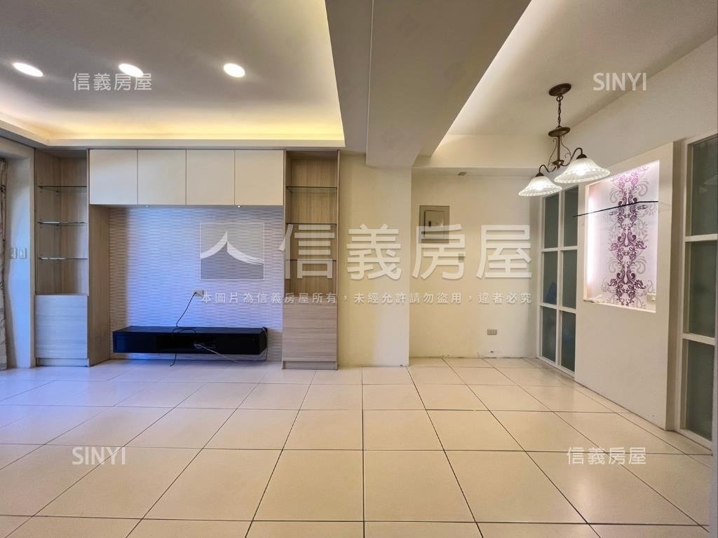 【專簽】黎明玉璽機上車位房屋室內格局與周邊環境