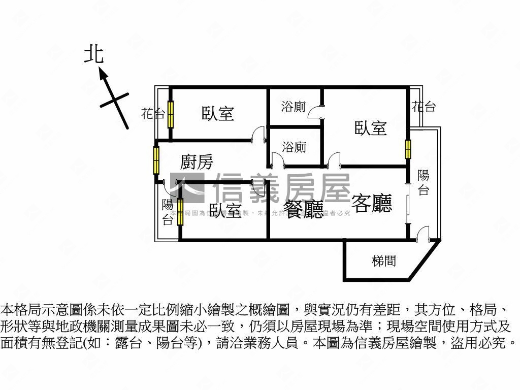 【專簽】黎明玉璽機上車位房屋室內格局與周邊環境