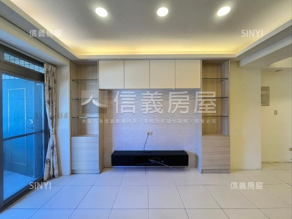 【專簽】黎明玉璽機上車位房屋室內格局與周邊環境