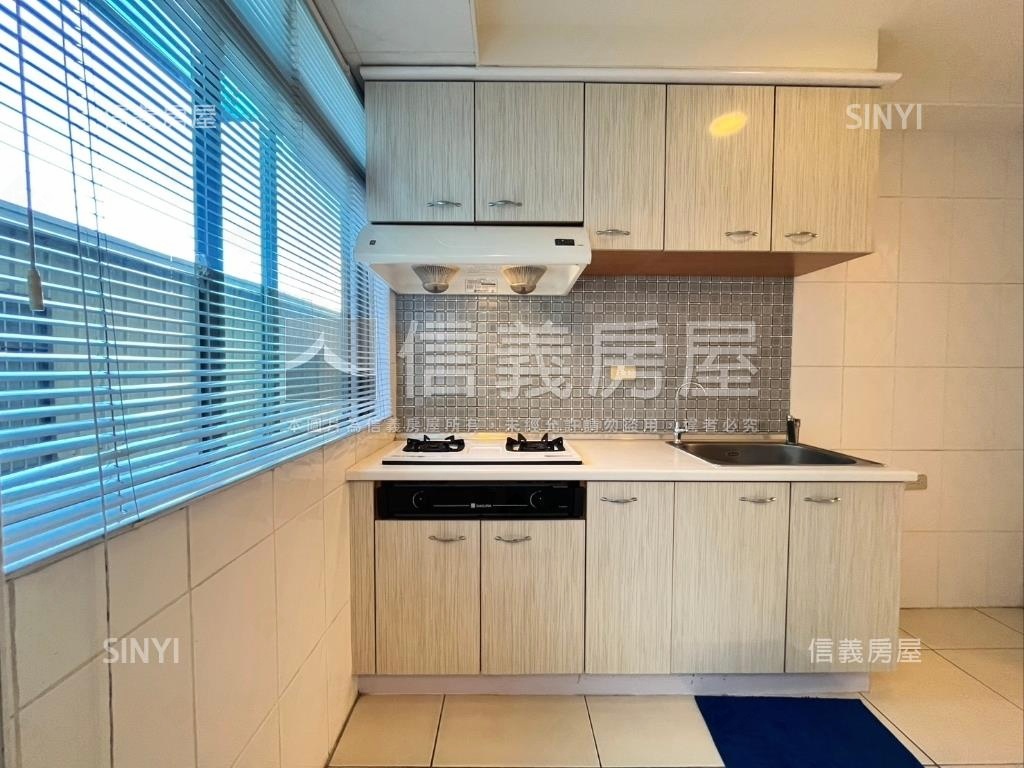 【專簽】黎明玉璽機上車位房屋室內格局與周邊環境