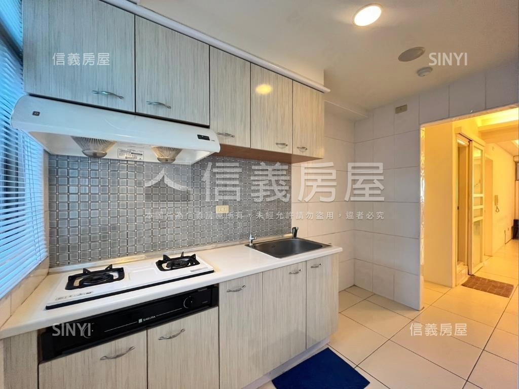 【專簽】黎明玉璽機上車位房屋室內格局與周邊環境