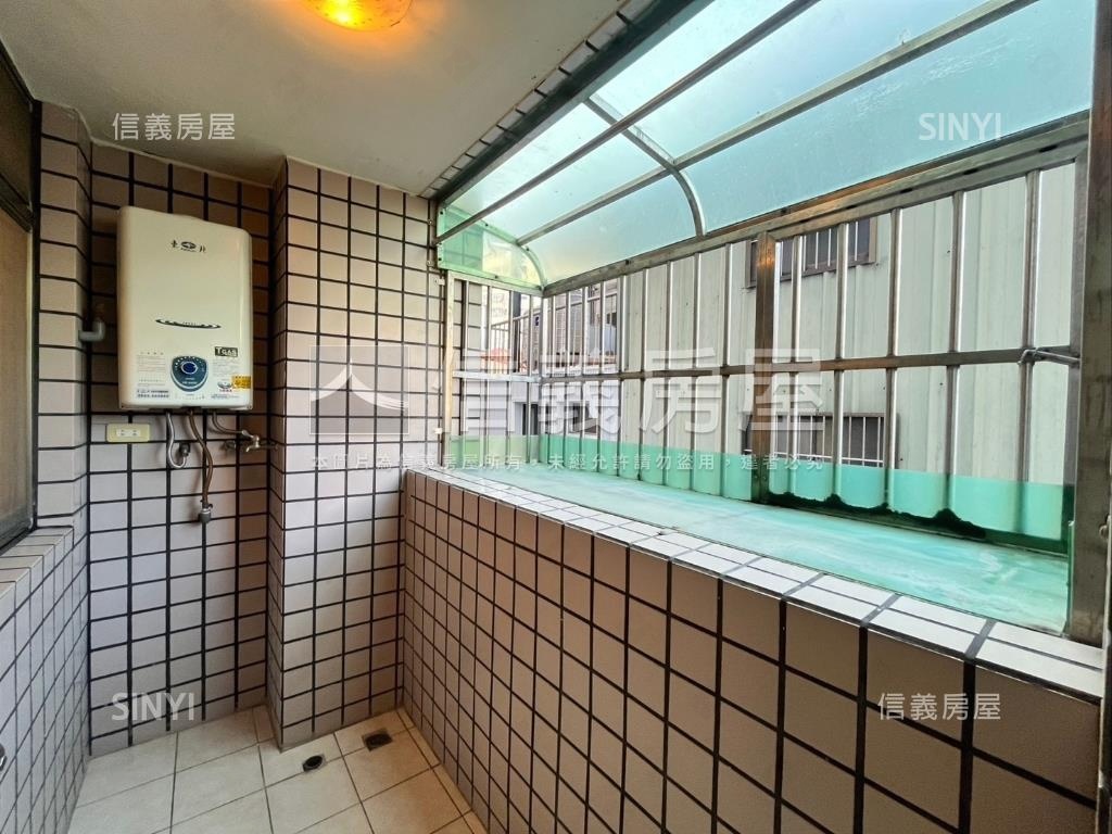 【專簽】黎明玉璽機上車位房屋室內格局與周邊環境