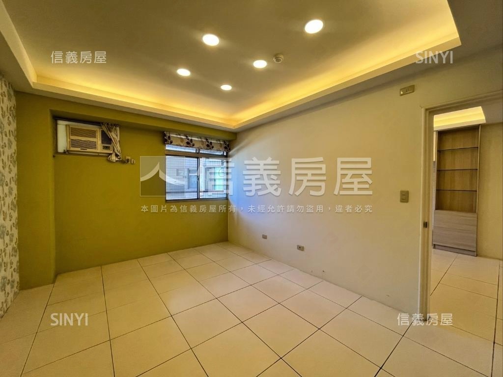 【專簽】黎明玉璽機上車位房屋室內格局與周邊環境