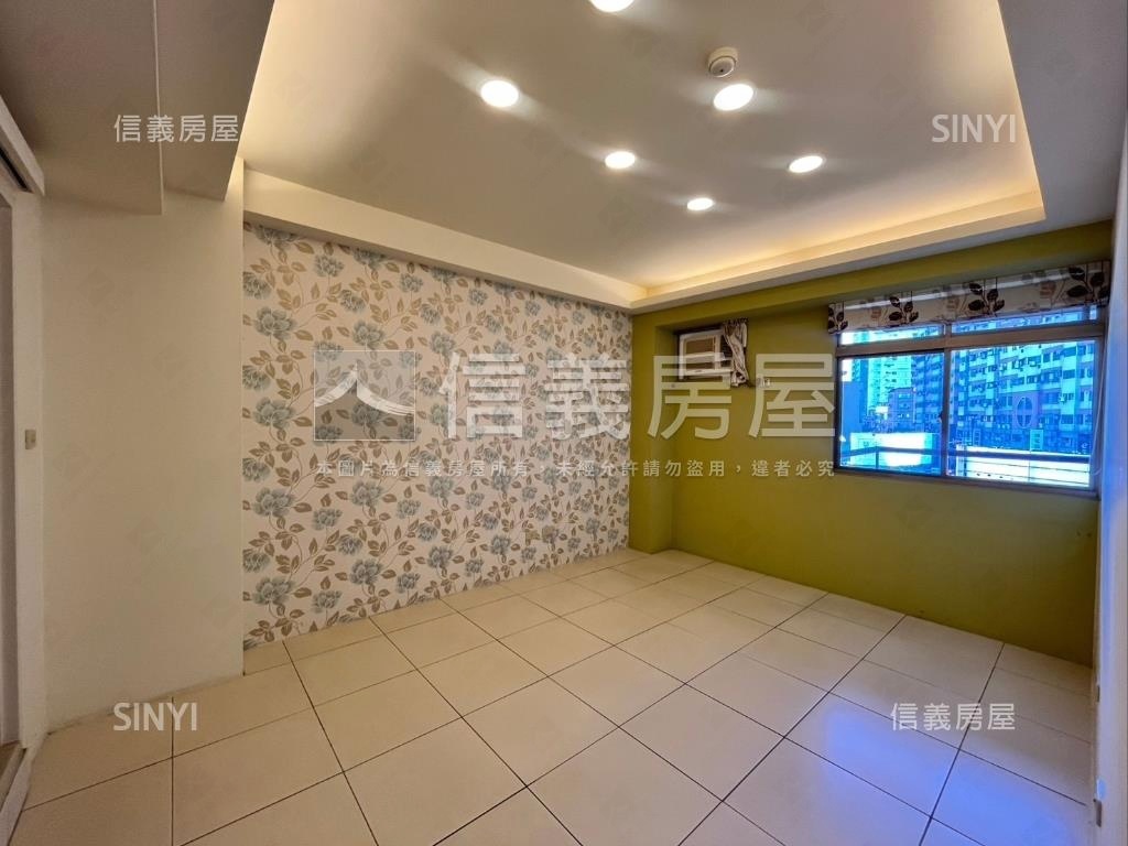 【專簽】黎明玉璽機上車位房屋室內格局與周邊環境