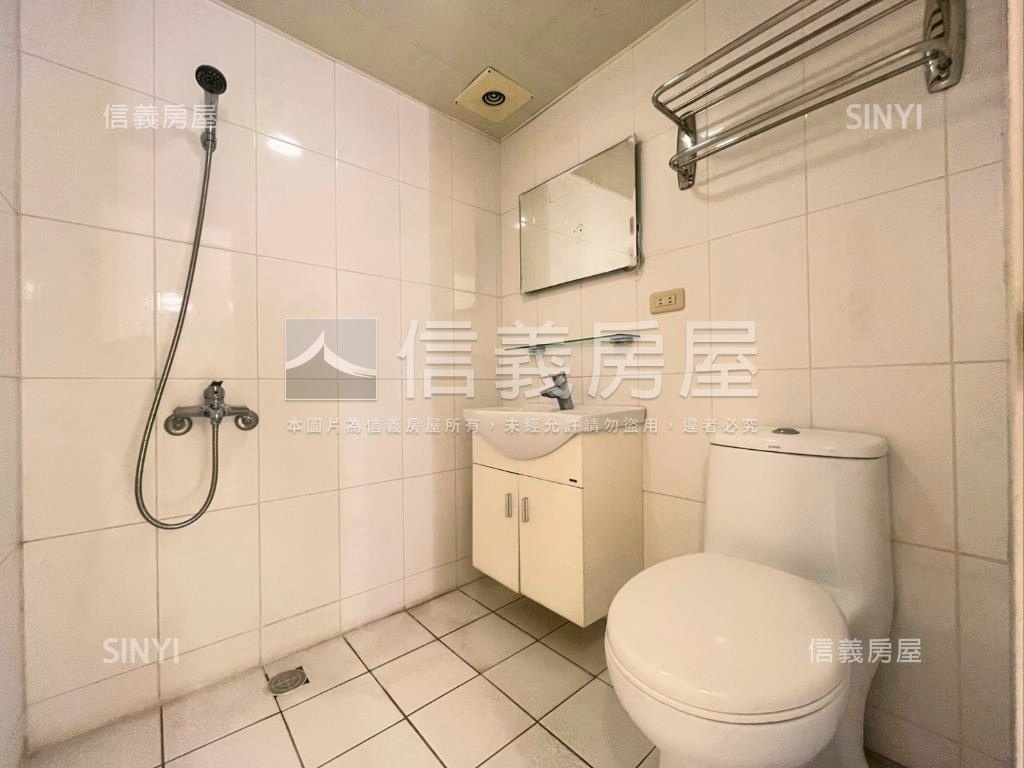 【專簽】黎明玉璽機上車位房屋室內格局與周邊環境