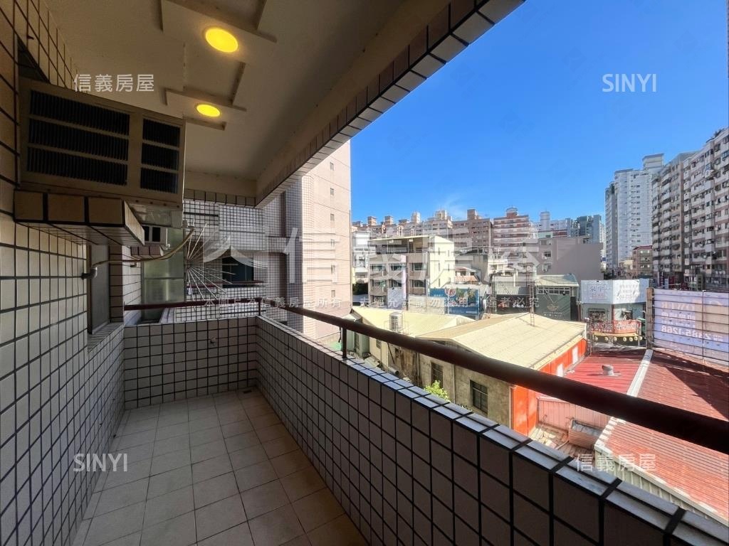 【專簽】黎明玉璽機上車位房屋室內格局與周邊環境