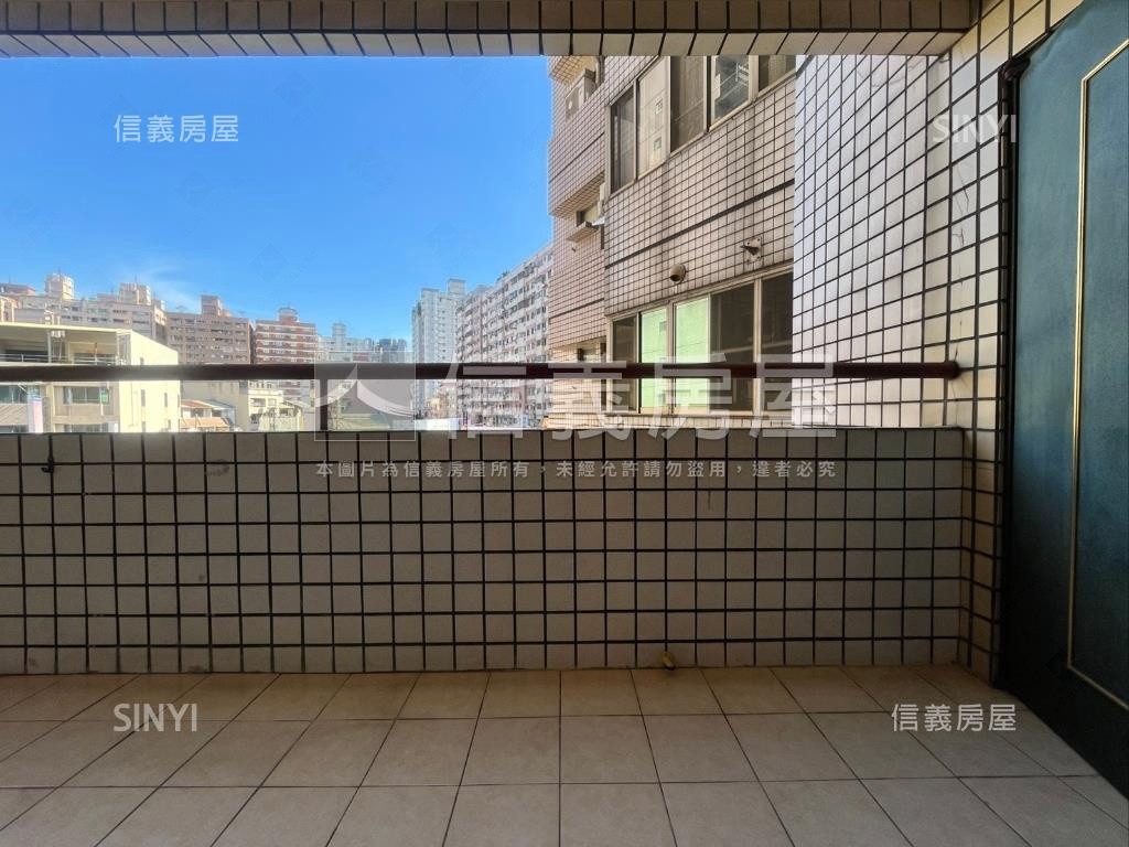 【專簽】黎明玉璽機上車位房屋室內格局與周邊環境