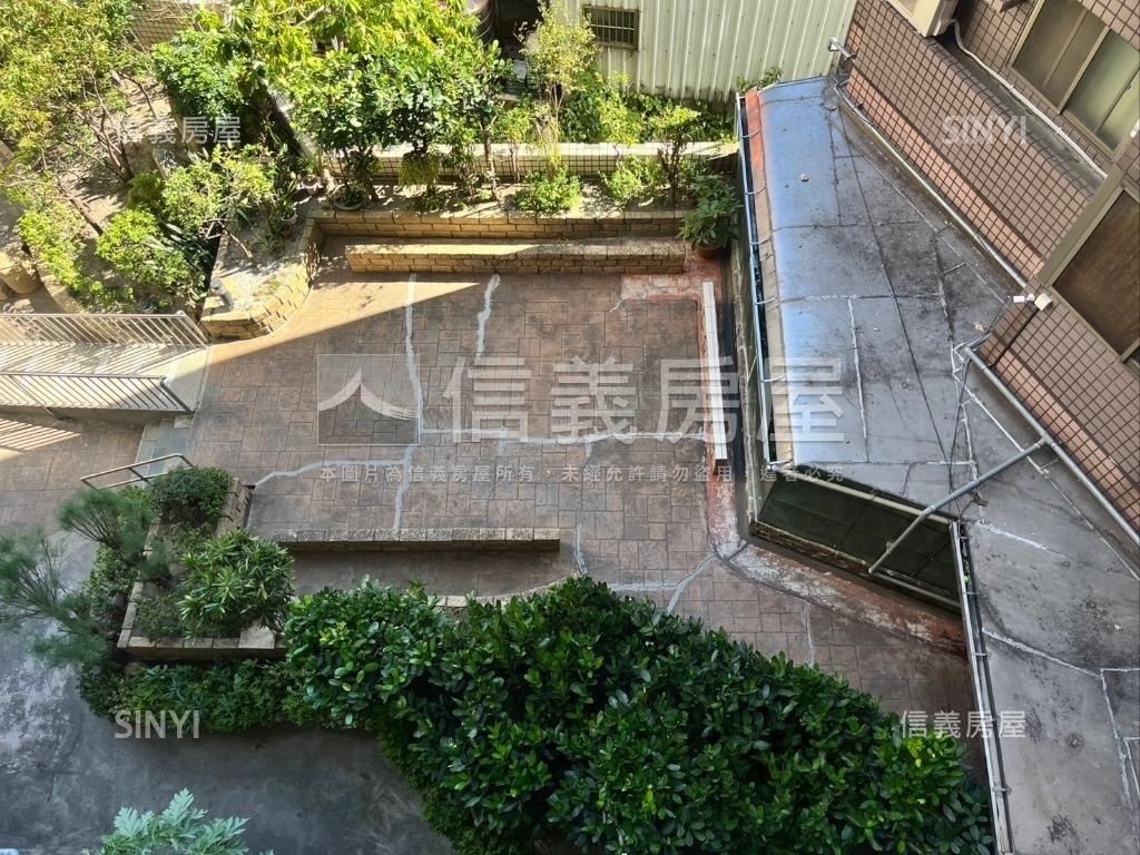 【專簽】黎明玉璽機上車位房屋室內格局與周邊環境