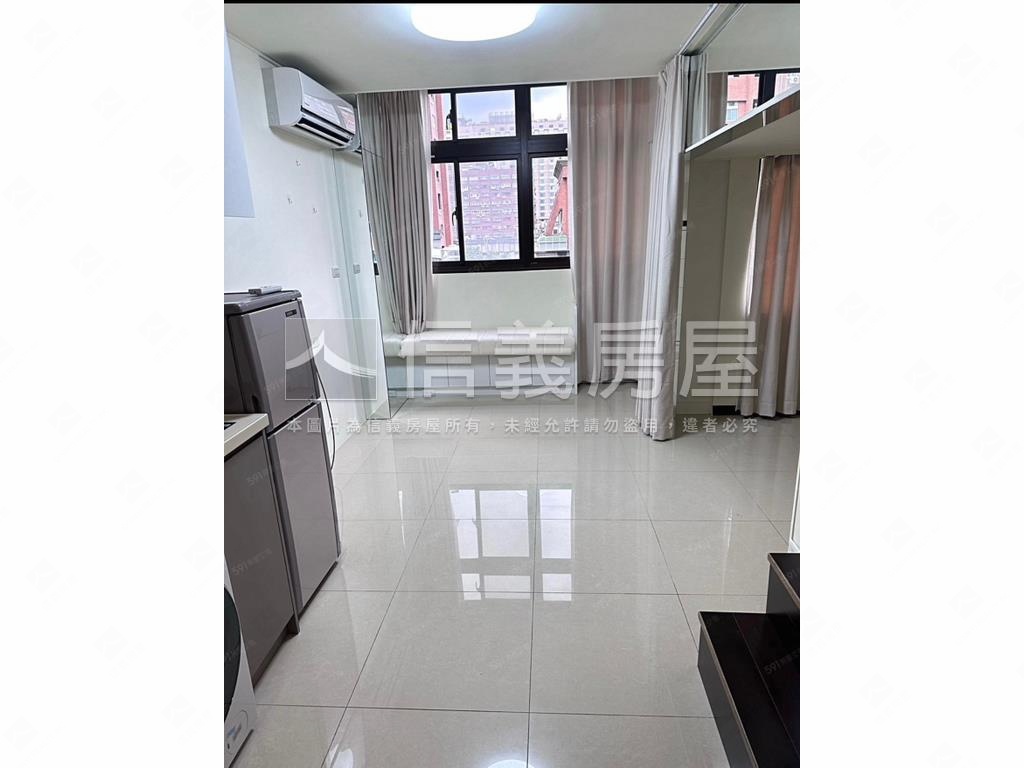 面公園第凡內精品高眺美屋房屋室內格局與周邊環境