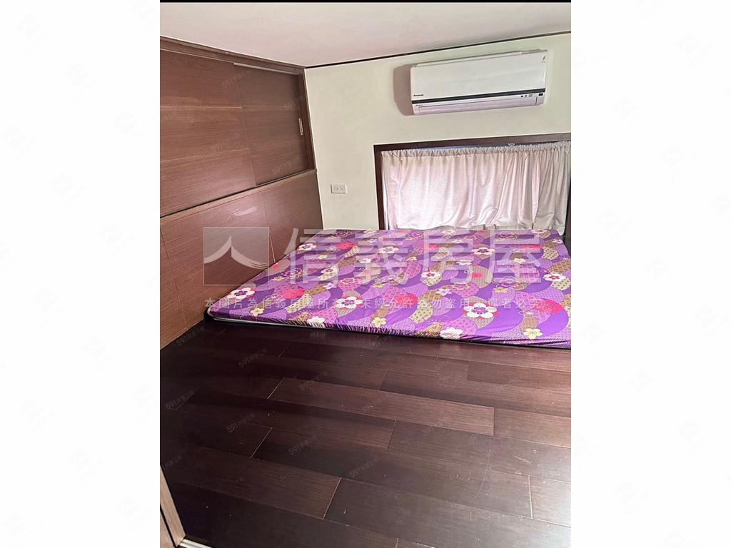 面公園第凡內精品高眺美屋房屋室內格局與周邊環境