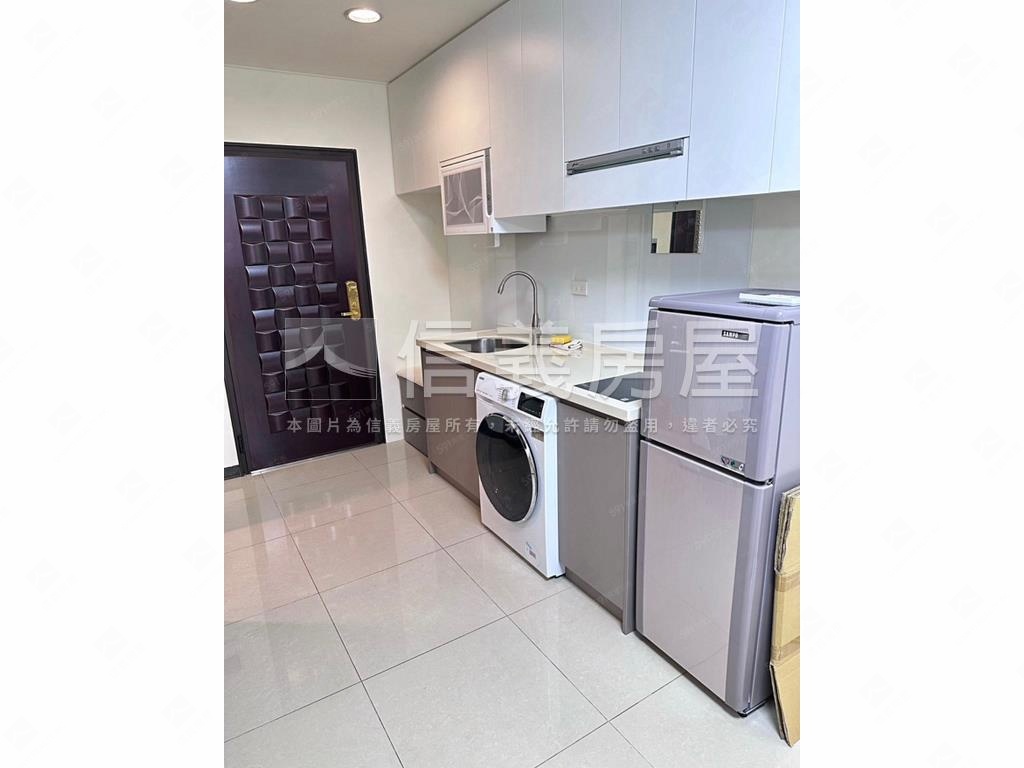 面公園第凡內精品高眺美屋房屋室內格局與周邊環境