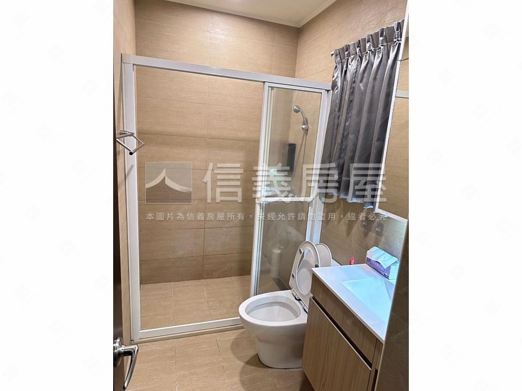 面公園第凡內精品高眺美屋房屋室內格局與周邊環境