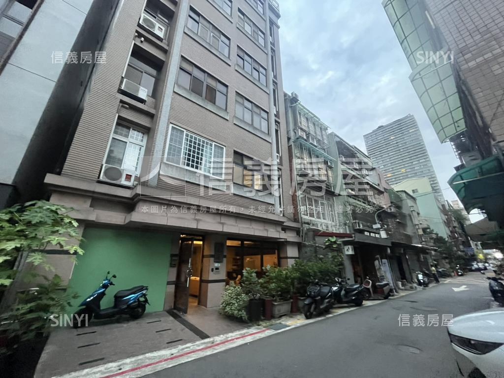 面公園第凡內精品高眺美屋房屋室內格局與周邊環境