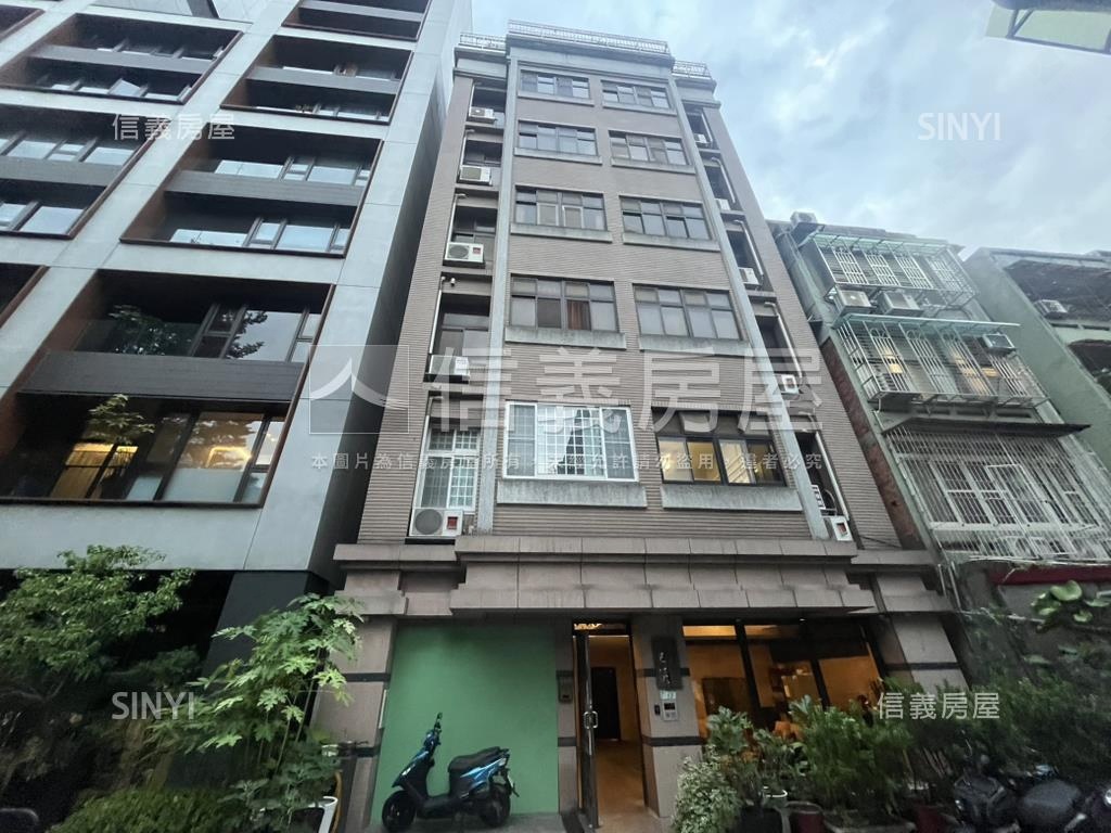 面公園第凡內精品高眺美屋房屋室內格局與周邊環境