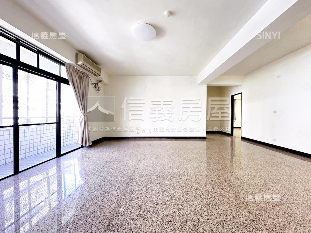 ［近水安宮站］大三房平車房屋室內格局與周邊環境