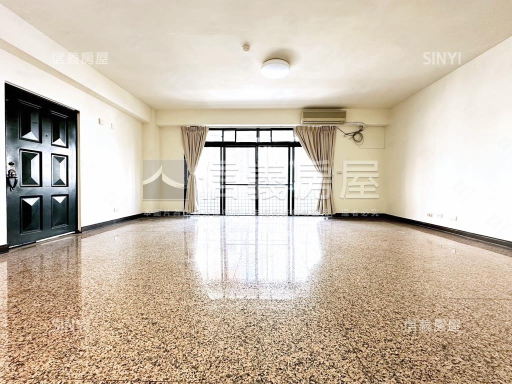 ［近水安宮站］大三房平車房屋室內格局與周邊環境