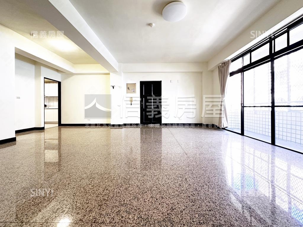 ［近水安宮站］大三房平車房屋室內格局與周邊環境