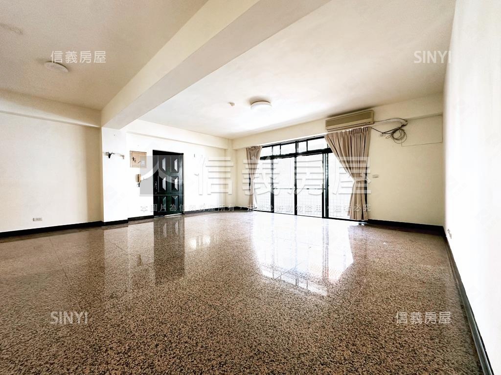 ［近水安宮站］大三房平車房屋室內格局與周邊環境