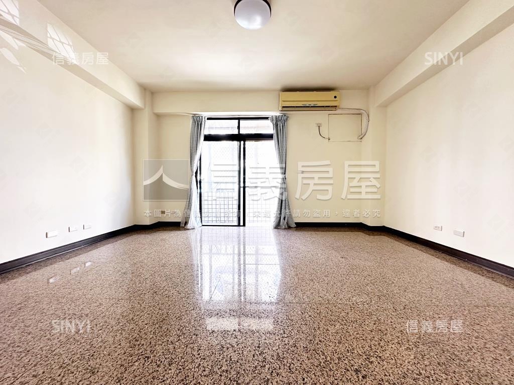 ［近水安宮站］大三房平車房屋室內格局與周邊環境