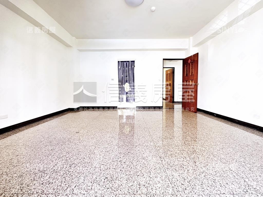 ［近水安宮站］大三房平車房屋室內格局與周邊環境