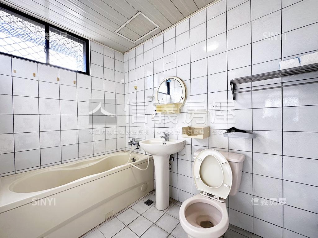 ［近水安宮站］大三房平車房屋室內格局與周邊環境