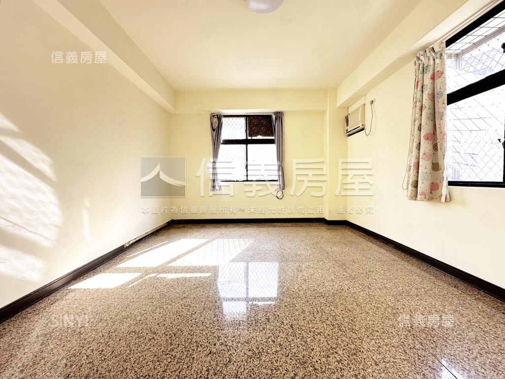 ［近水安宮站］大三房平車房屋室內格局與周邊環境