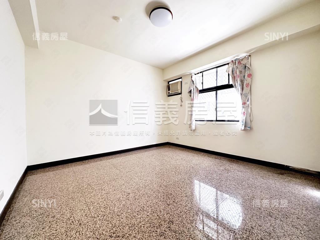 ［近水安宮站］大三房平車房屋室內格局與周邊環境