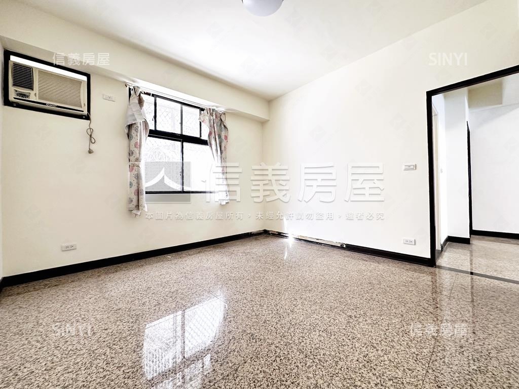 ［近水安宮站］大三房平車房屋室內格局與周邊環境