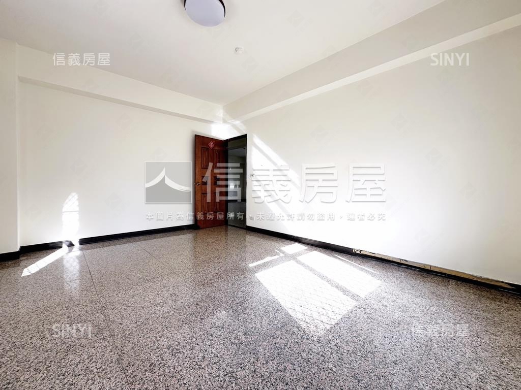 ［近水安宮站］大三房平車房屋室內格局與周邊環境