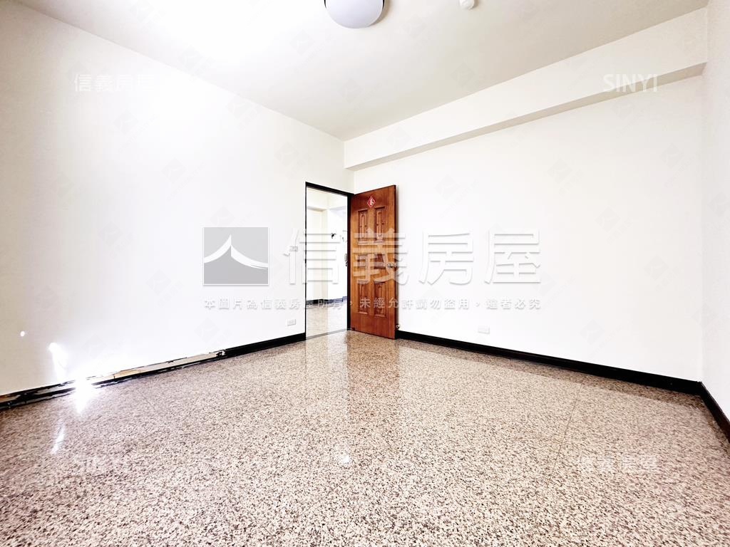 ［近水安宮站］大三房平車房屋室內格局與周邊環境