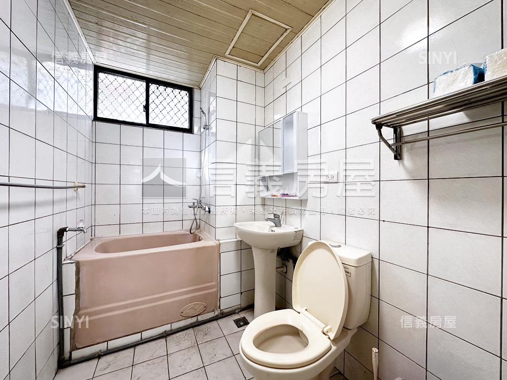 ［近水安宮站］大三房平車房屋室內格局與周邊環境