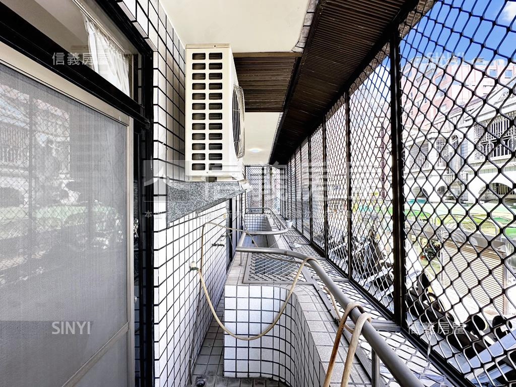 ［近水安宮站］大三房平車房屋室內格局與周邊環境