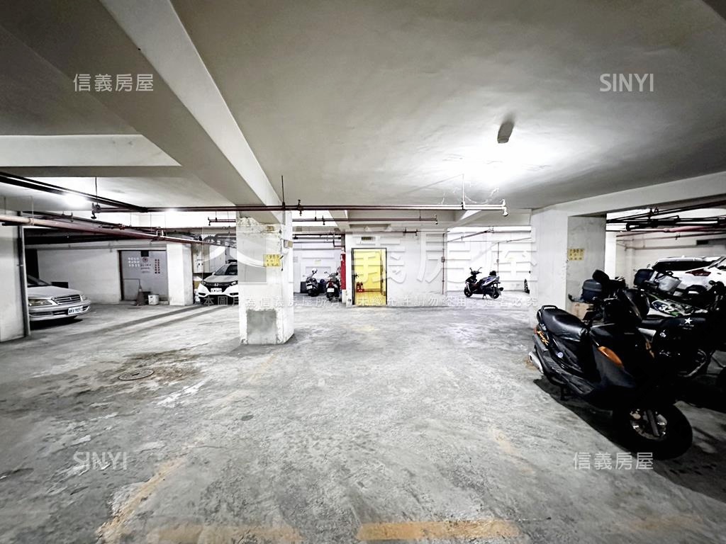 ［近水安宮站］大三房平車房屋室內格局與周邊環境