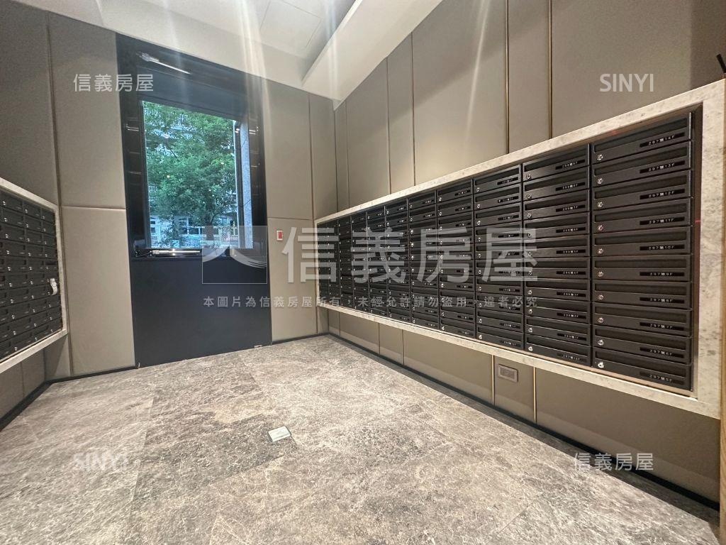 藏在城市中的”樂菲莊園”房屋室內格局與周邊環境