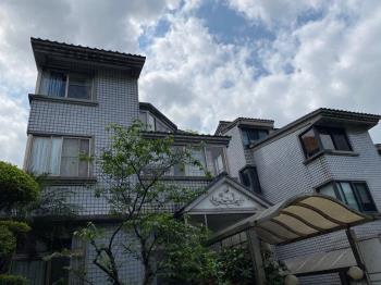 金石山莊稀有透天