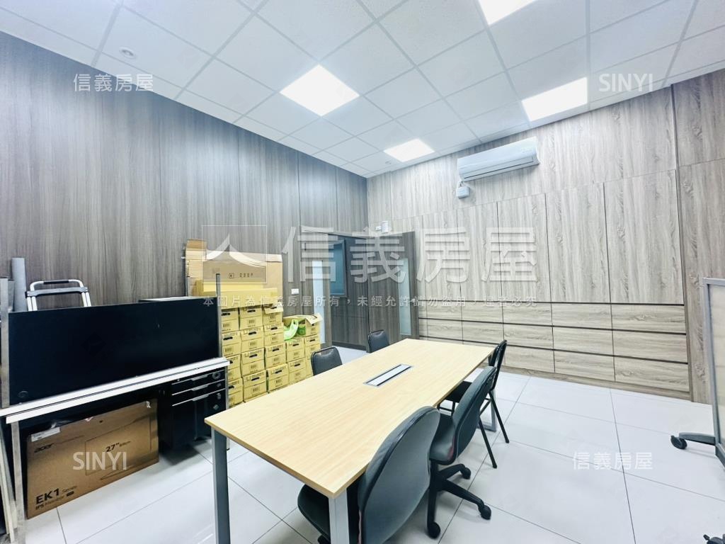 八德東勇雙面寬店面房屋室內格局與周邊環境