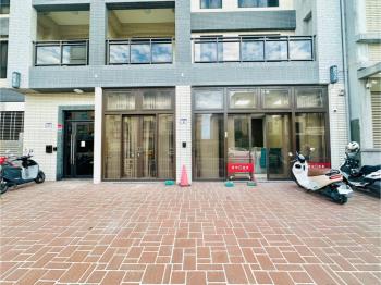 八德東勇雙面寬店面