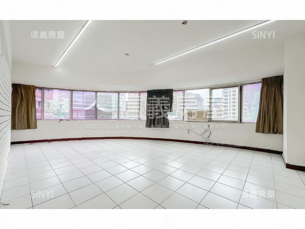 逢甲勇建通商住辦房屋室內格局與周邊環境