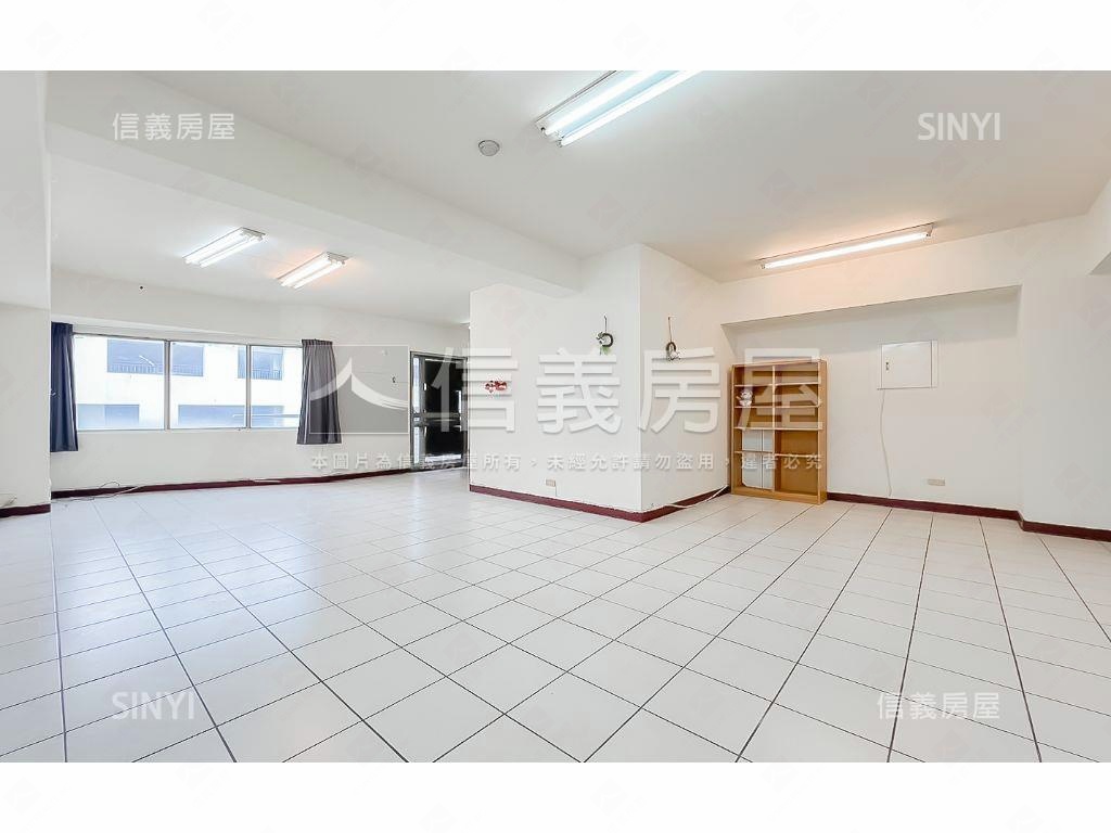 逢甲勇建通商住辦房屋室內格局與周邊環境