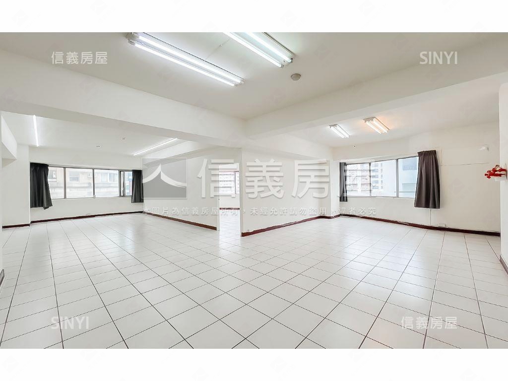 逢甲勇建通商住辦房屋室內格局與周邊環境