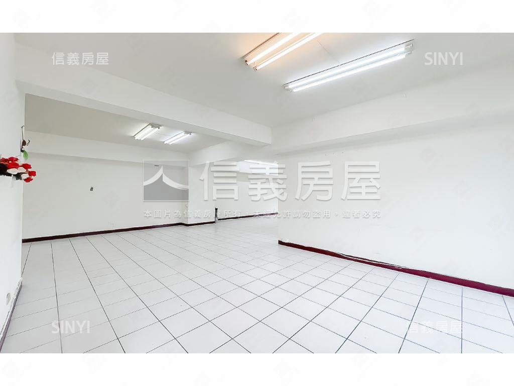 逢甲勇建通商住辦房屋室內格局與周邊環境