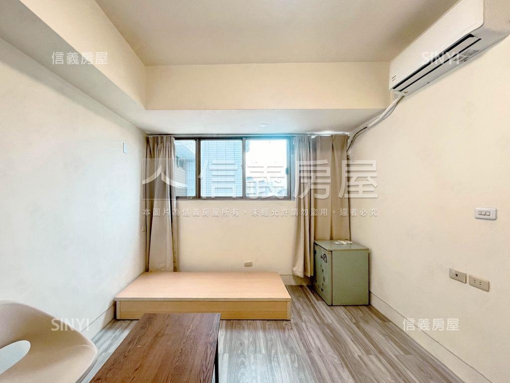 高樓美套！台中商務中心房屋室內格局與周邊環境