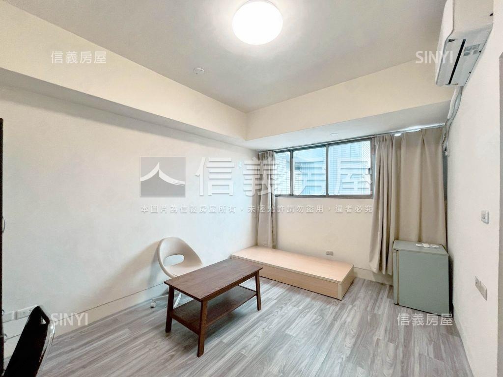 高樓美套！台中商務中心房屋室內格局與周邊環境