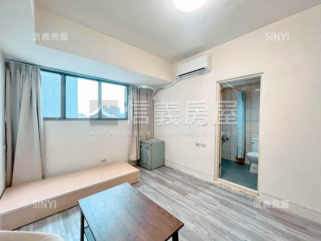 高樓美套！台中商務中心房屋室內格局與周邊環境