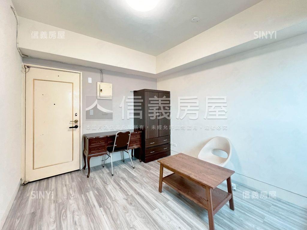 高樓美套！台中商務中心房屋室內格局與周邊環境