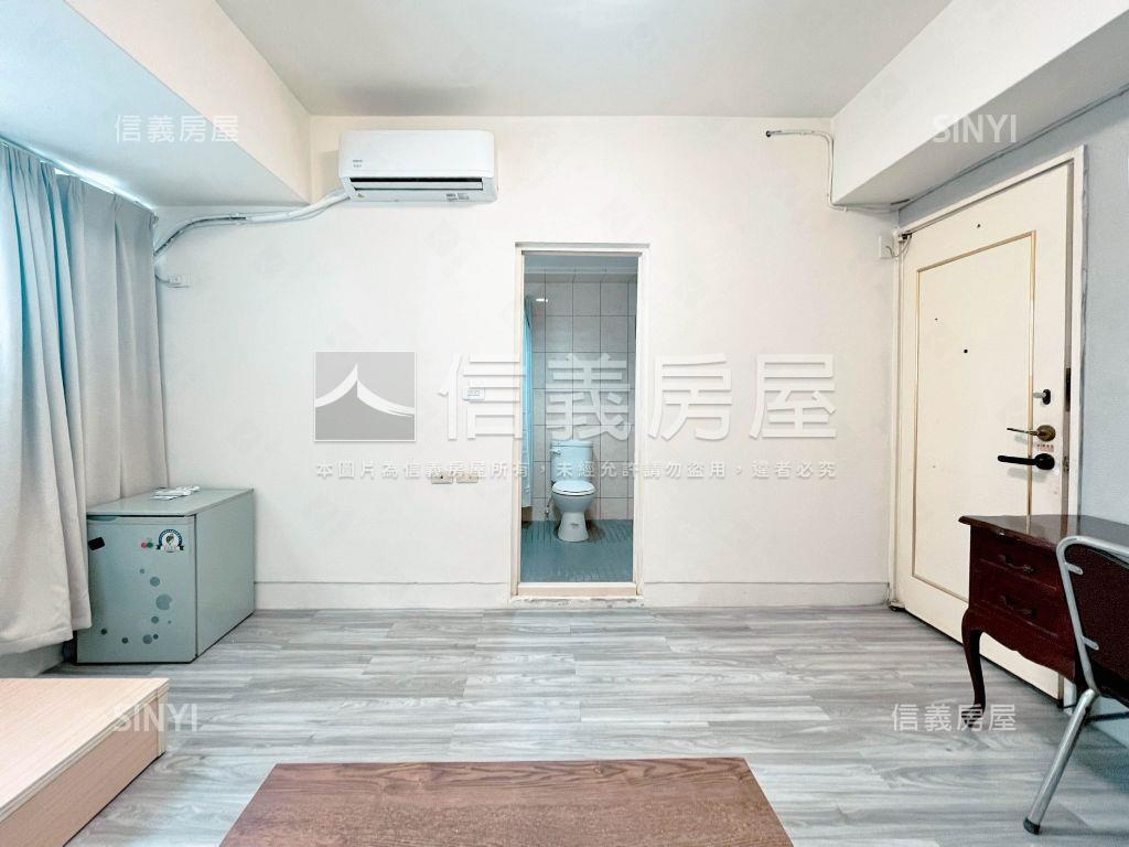 高樓美套！台中商務中心房屋室內格局與周邊環境