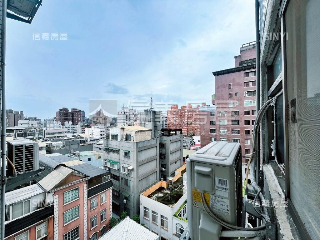 高樓美套！台中商務中心房屋室內格局與周邊環境