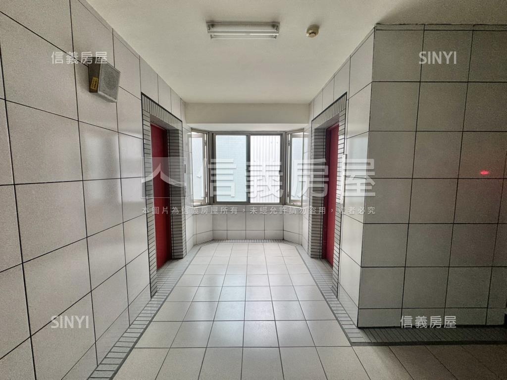 高樓美套！台中商務中心房屋室內格局與周邊環境