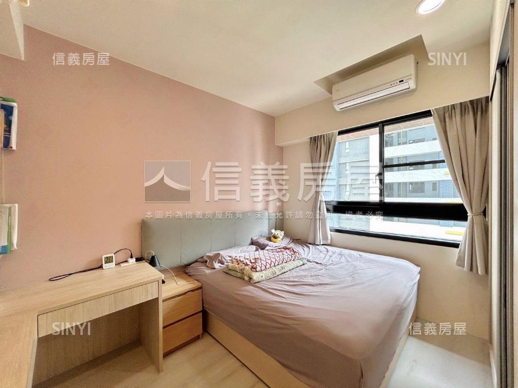 典藏挪威麗園方正兩房房屋室內格局與周邊環境